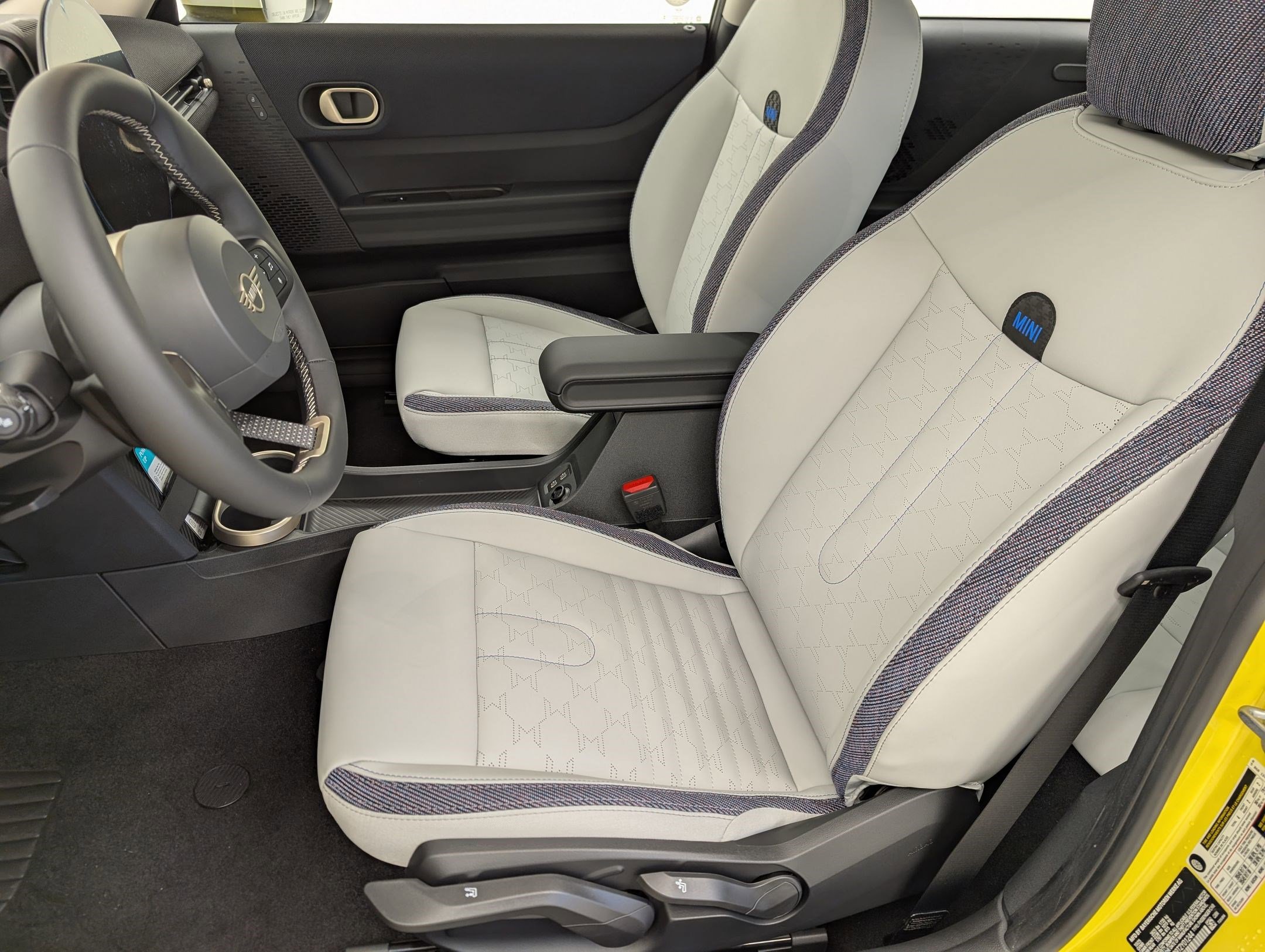 New 2026 MINI Cooper S image 5