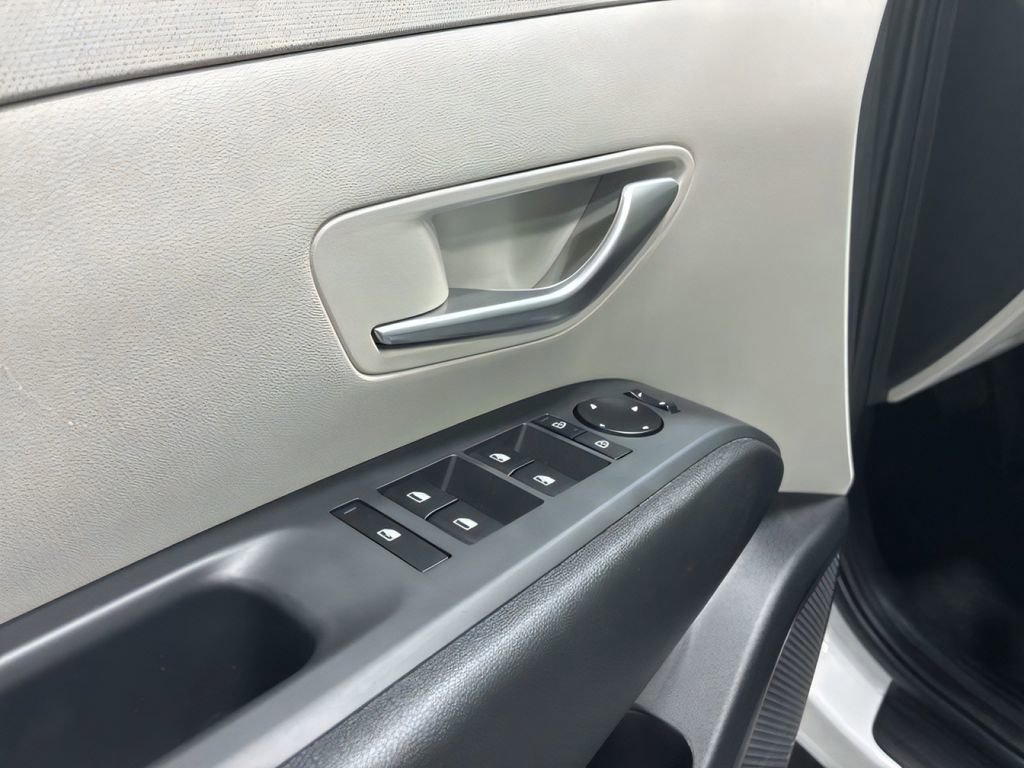 Certified 2025 Hyundai Tucson SEL AWD/4WD image 20