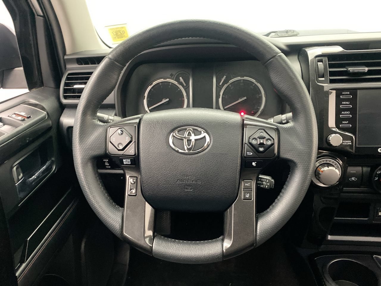Used 2020 Toyota 4Runner TRD Off-Road Premium w/ Moonroof Package AWD/4WD image 16