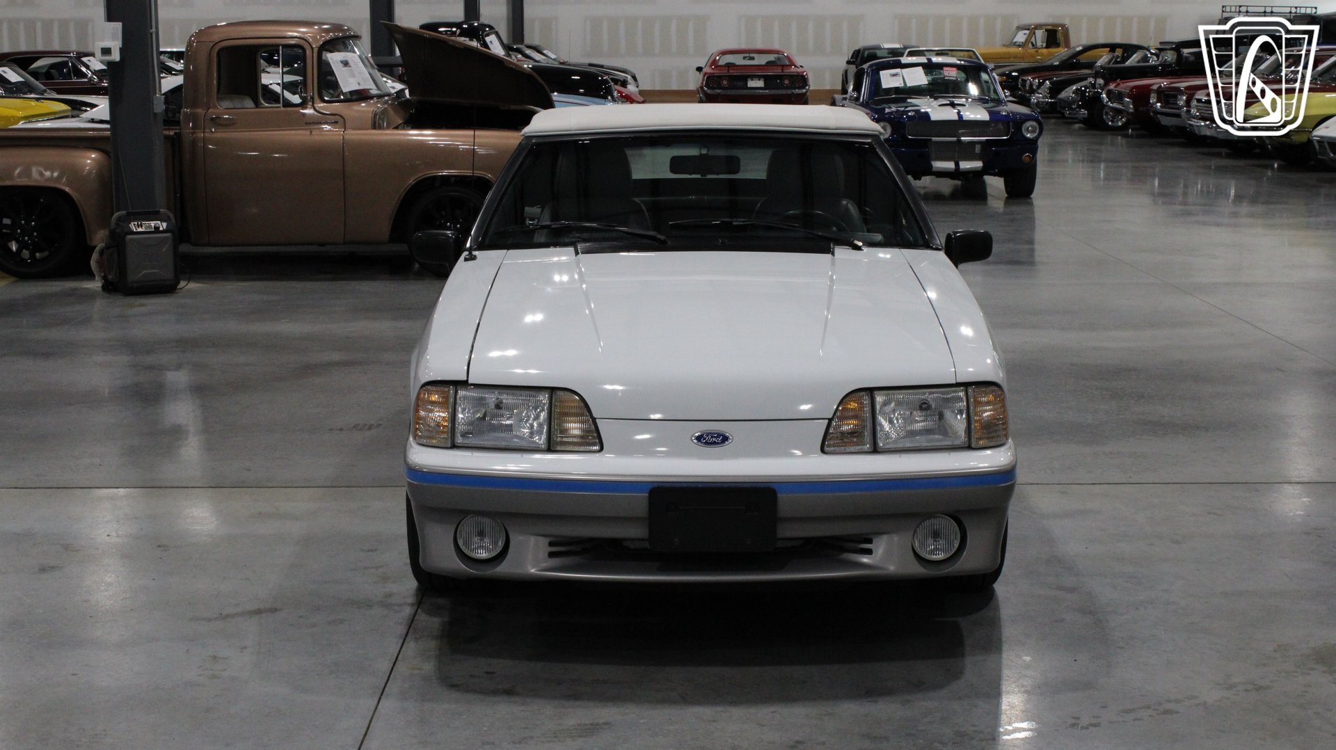 Used 1988 Ford Mustang GT RWD image 19