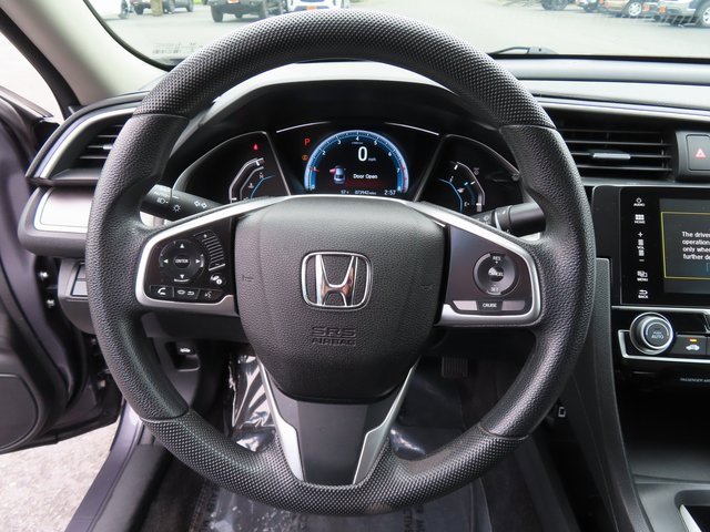 Used 2016 Honda Civic EX image 15