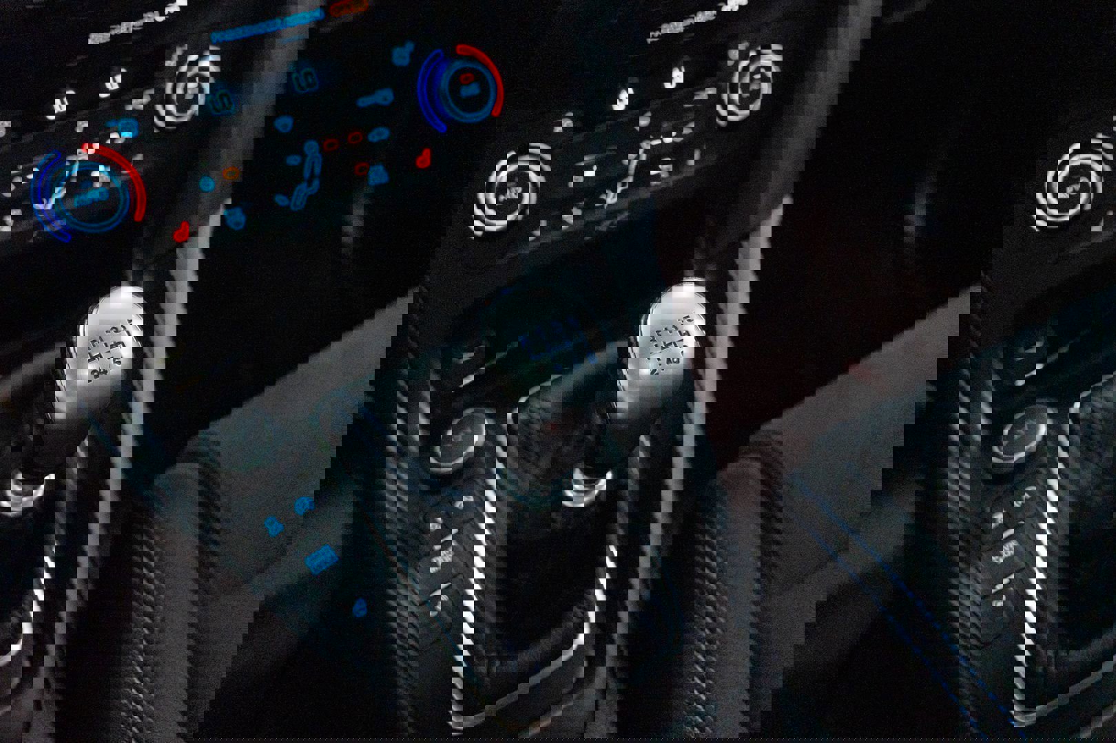 Used 2017 Ford Focus RS image 42