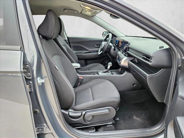 Used 2024 Hyundai Kona SEL image 20