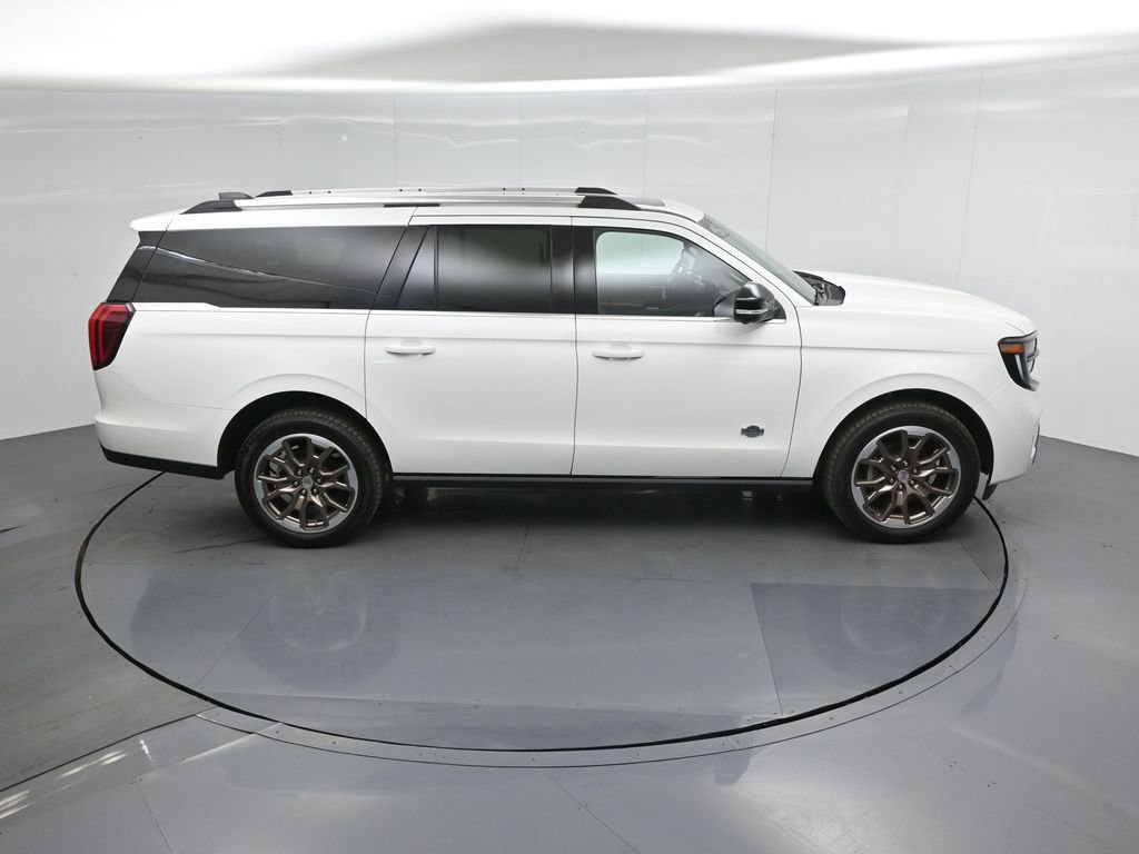 New 2026 Ford Expedition Max King Ranch AWD/4WD image 40