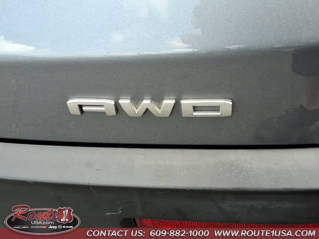 Used 2020 GMC Acadia SLE w/ Driver Convenience Package AWD/4WD image 20