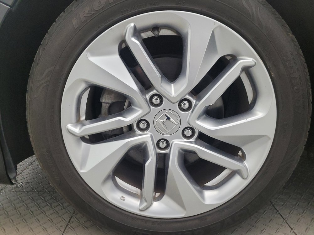 Used 2018 Honda Accord LX image 31