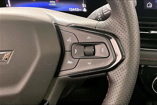 Used 2025 Chevrolet TrailBlazer RS w/ Convenience Package image 12