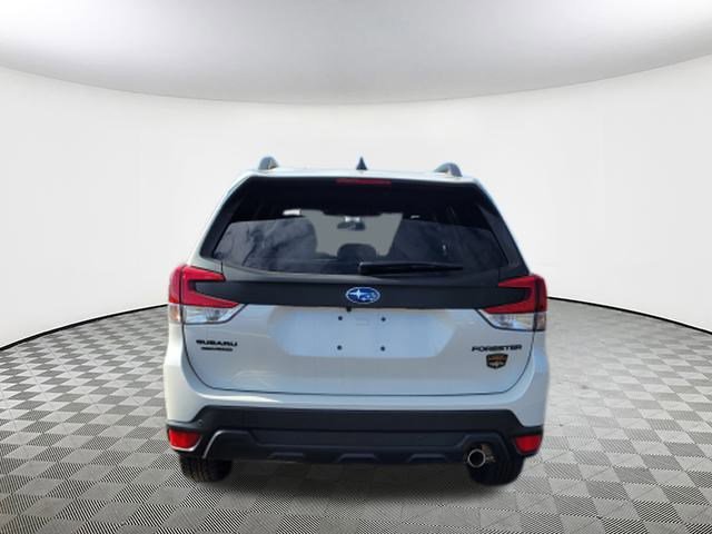 Certified 2024 Subaru Forester Wilderness image 10