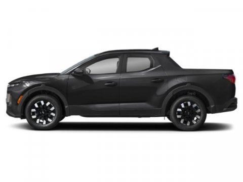 New 2026 Hyundai Santa Cruz SEL FWD image 3