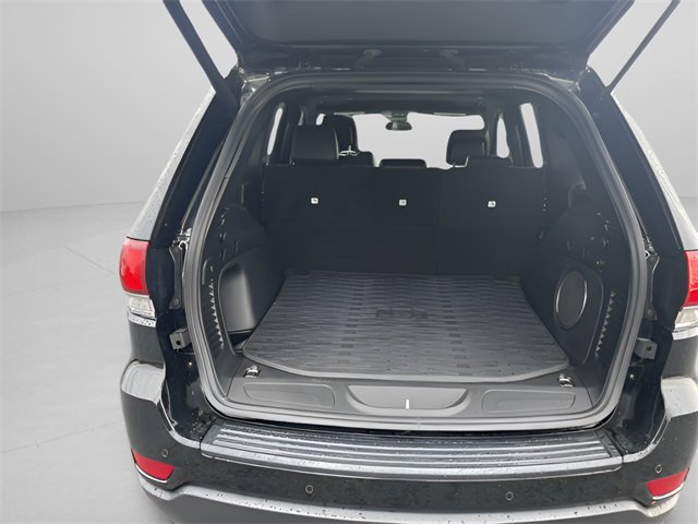 Used 2021 Jeep Grand Cherokee Laredo X image 15