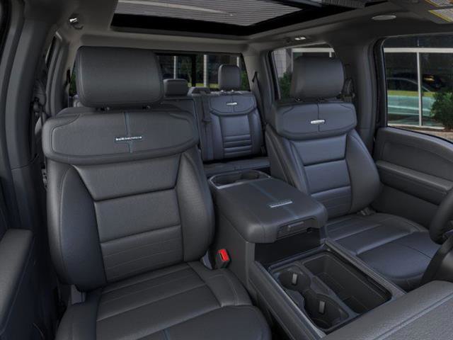 New 2026 Ford F250 Platinum w/ Tremor Off-Road Package image 10