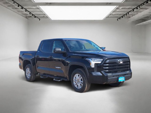 Used 2024 Toyota Tundra SR5 AWD/4WD image 8