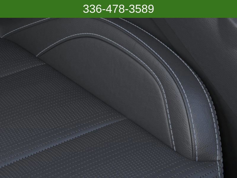 New 2025 Ford Mustang GT Premium image 16