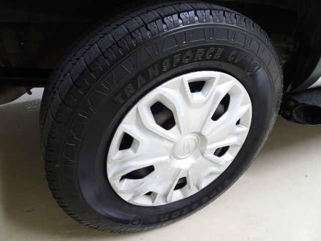 Used 2015 Ford Transit 250 T-250 130 Low Rf 9000 GVWR Sw w/ Exterior Upgrade Package image 7