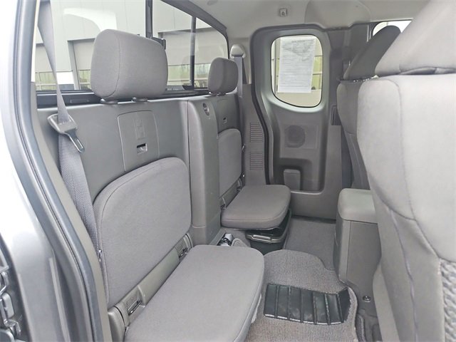 Used 2021 Nissan Frontier SV image 23