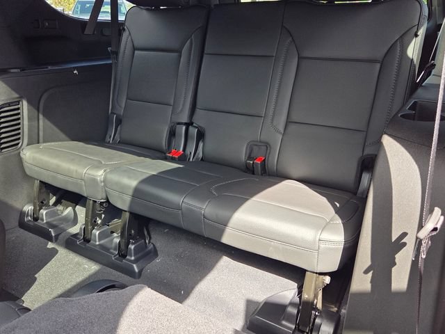 New 2026 GMC Yukon XL Denali w/ Denali Reserve Package AWD/4WD image 6