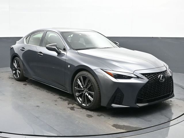 Used 2025 Lexus RX 350 F Sport w/ Convenience Package