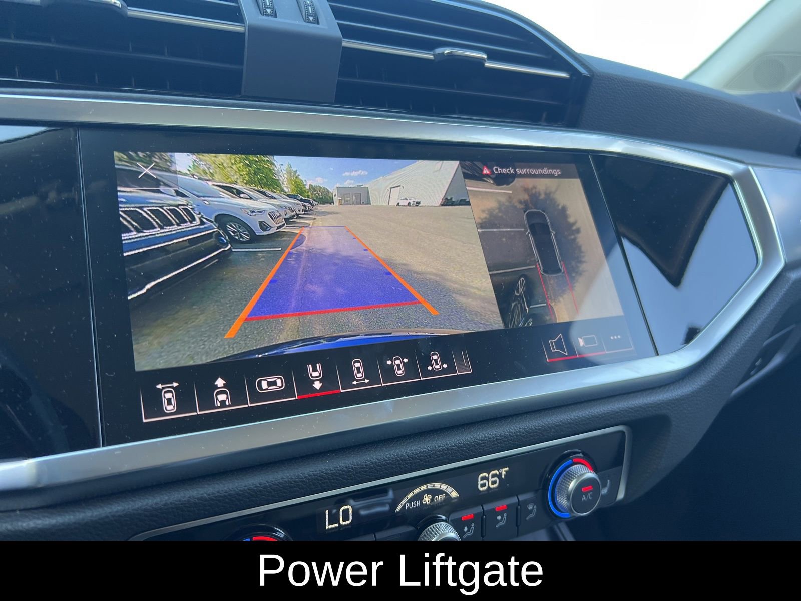 Used 2024 Audi Q3 2.0T Premium Plus image 14