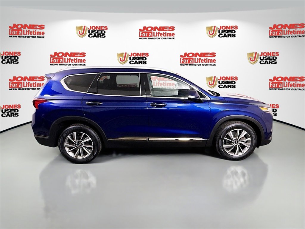 Used 2020 Hyundai Santa Fe Limited image 18