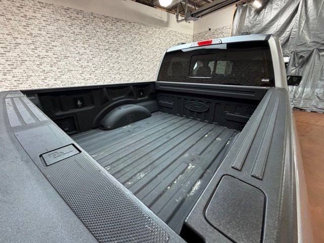 Used 2023 Ford F150 Lariat w/ Equipment Group 502A High AWD/4WD image 12