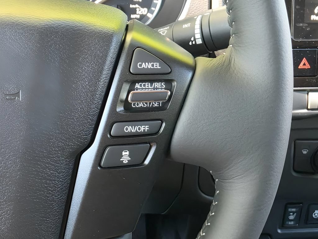 New 2026 Nissan Frontier SV w/ All-Weather Content Package AWD/4WD image 22