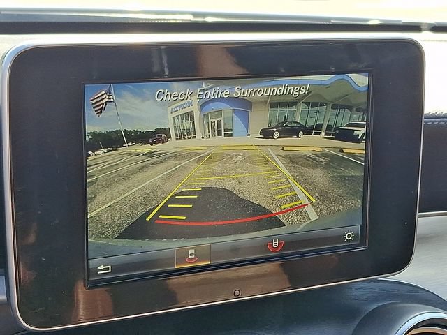 Used 2017 Mercedes-Benz C 43 AMG 4MATIC Cabriolet image 17