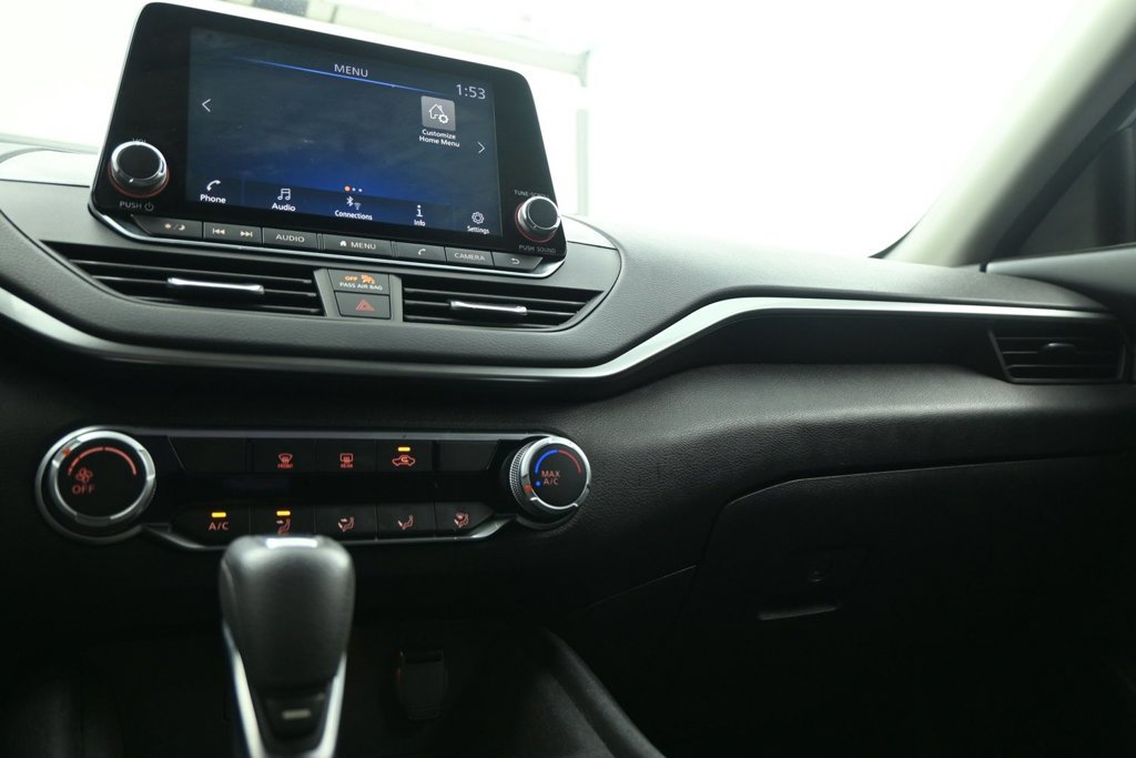 Used 2020 Nissan Altima 2.5 S FWD image 18