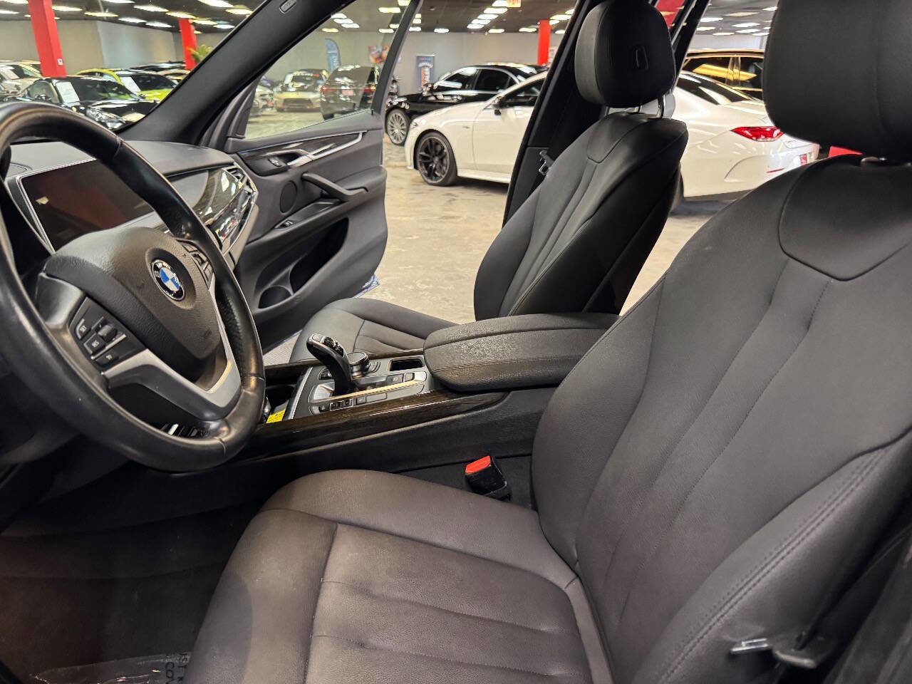 Used 2018 BMW X5 sDrive35i image 32