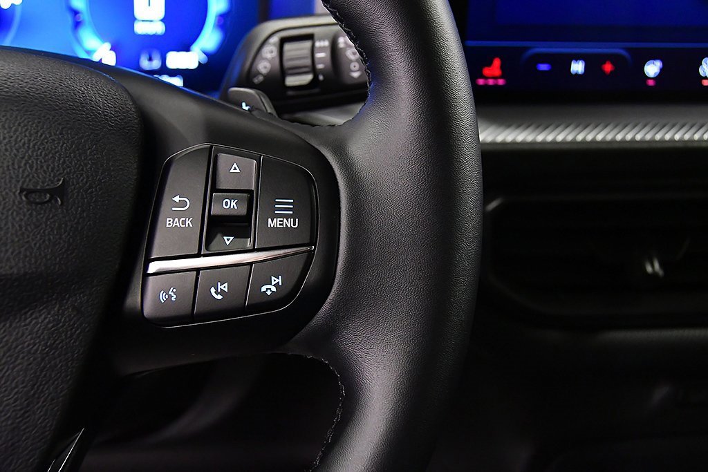 Used 2025 Ford Bronco Sport Badlands image 20