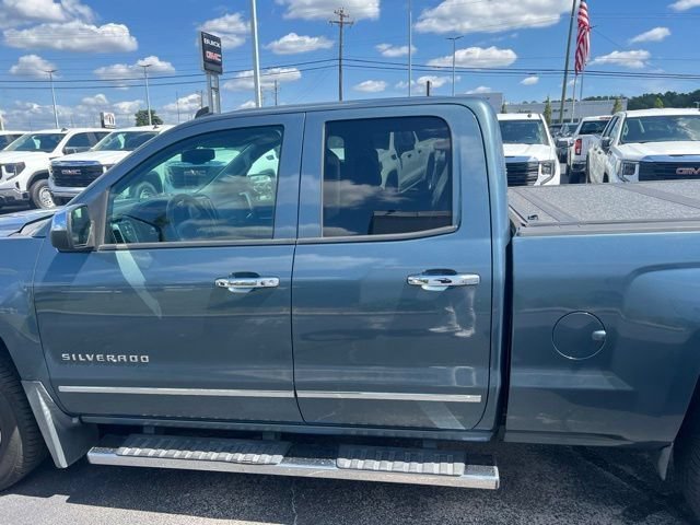 Used 2014 Chevrolet Silverado 1500 LTZ RWD image 8