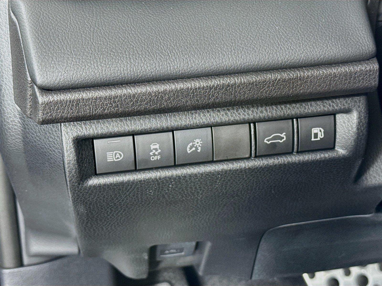 New 2026 Toyota Camry XSE FWD image 16