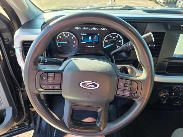 Used 2023 Ford F250 XLT w/ FX4 Off-Road Package AWD/4WD image 22