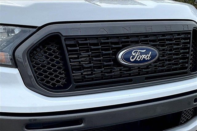 Used 2022 Ford Ranger XLT w/ Equipment Group 301A Mid image 27