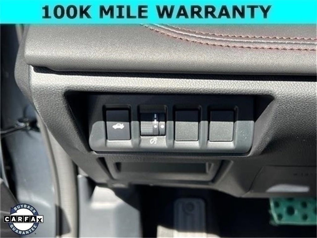 Certified 2025 Subaru Legacy Sport image 20