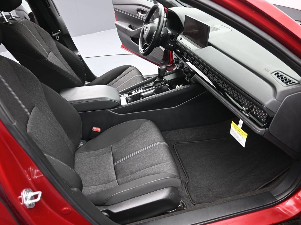 Certified 2023 Honda Accord Sport image 27