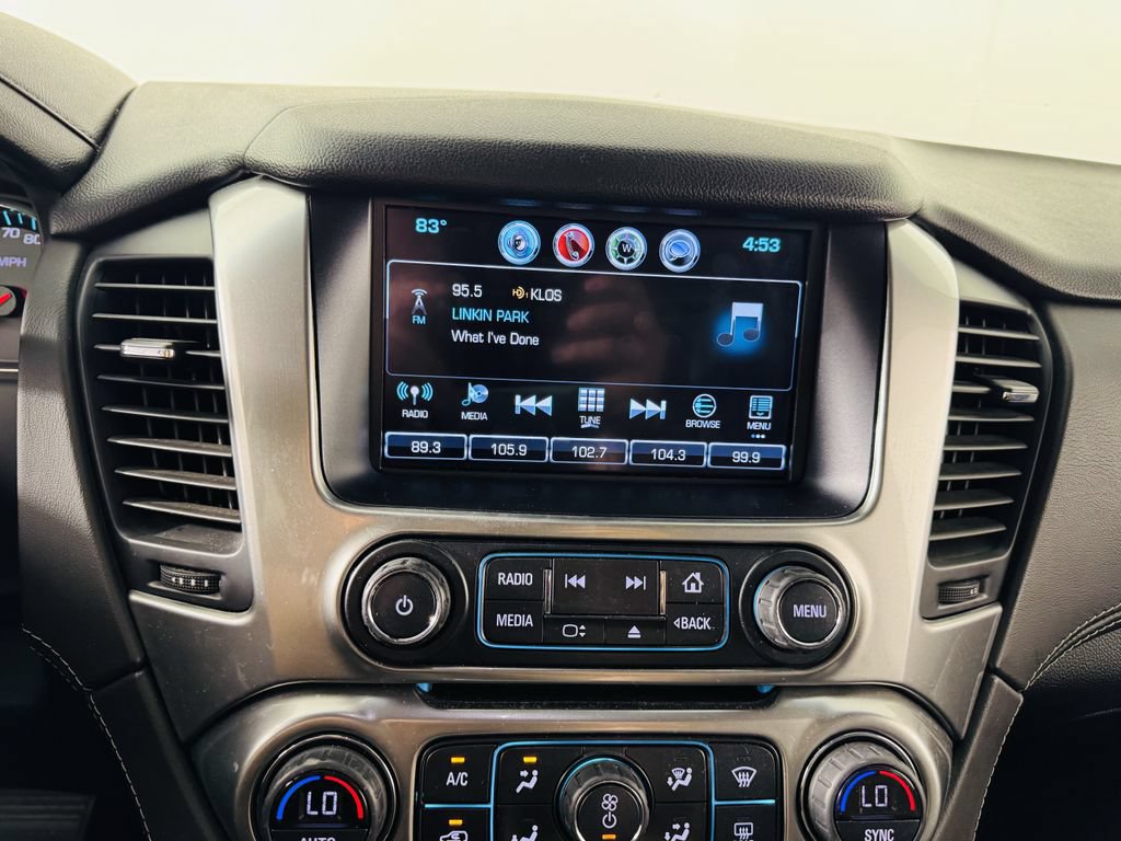 Used 2020 Chevrolet Tahoe LT RWD image 16