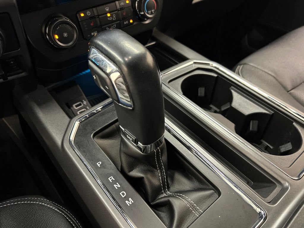 Used 2019 Ford F150 XLT w/ Equipment Group 302A Luxury AWD/4WD image 23
