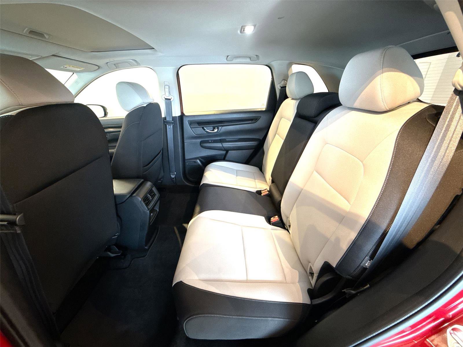 Used 2024 Honda CR-V EX image 25