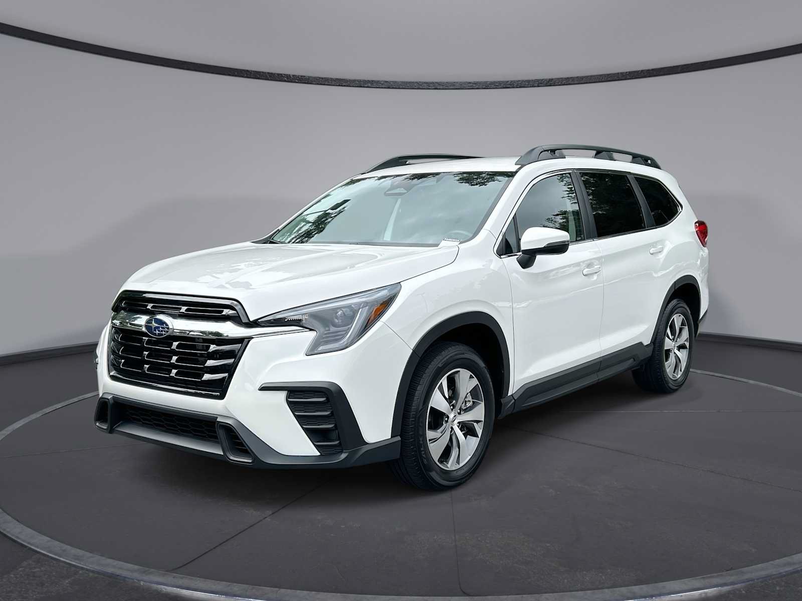 Used 2023 Subaru Ascent Premium