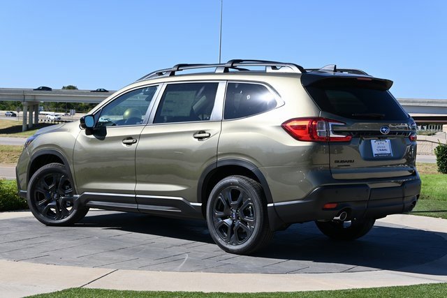New 2025 Subaru Ascent Bronze Edition image 5