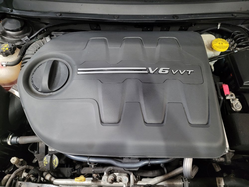 Used 2016 Jeep Cherokee High Altitude AWD/4WD image 30