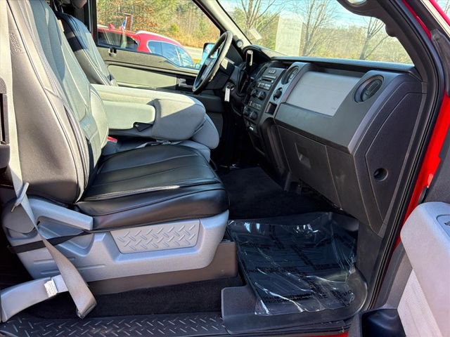 Used 2013 Ford F150 STX w/ Mid Equipment Group image 13