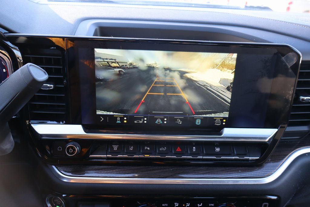 New 2026 Chevrolet Silverado 3500 LT w/ Texas Edition image 9