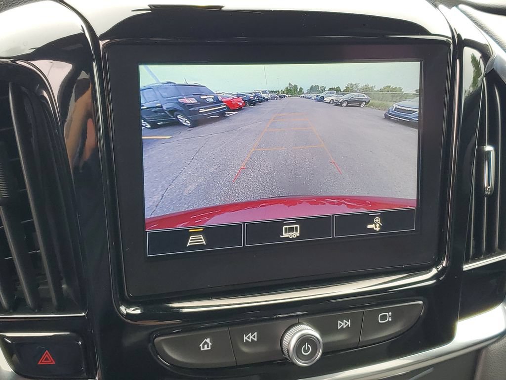 Certified 2023 Chevrolet Traverse LT FWD image 19