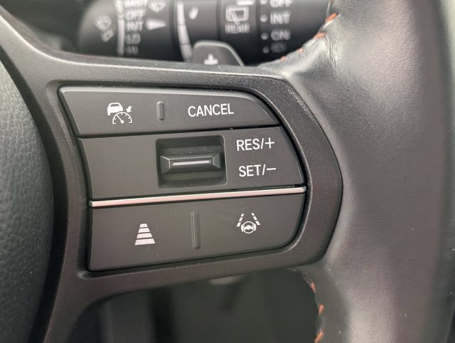Used 2024 Honda CR-V Sport-L image 17