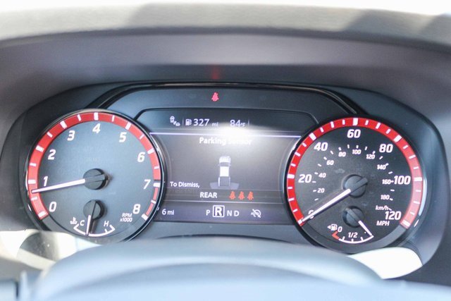 New 2026 Nissan Frontier Pro-X w/ Pro-X Convenience Package image 27