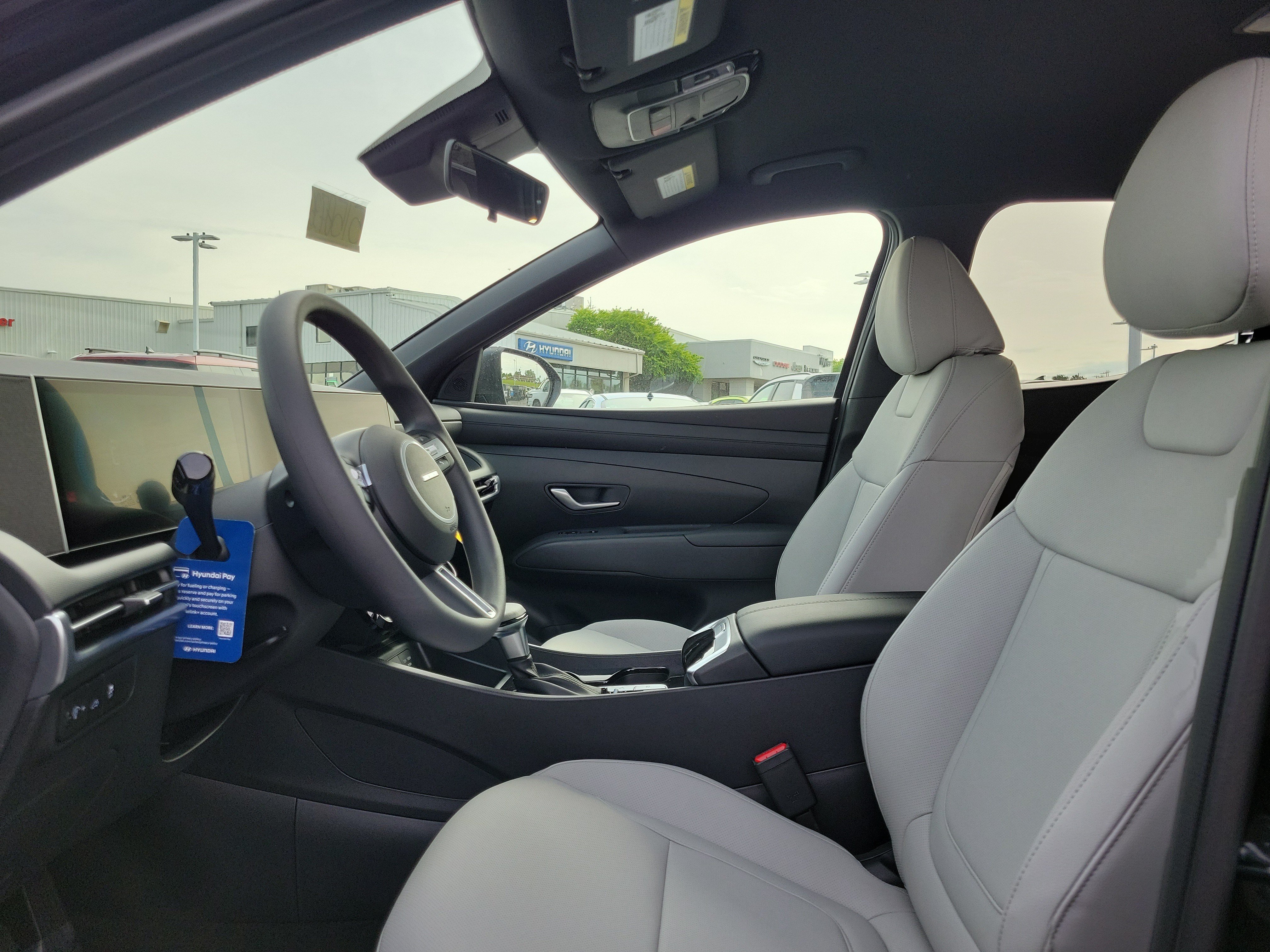 New 2026 Hyundai Santa Cruz SEL AWD/4WD image 14