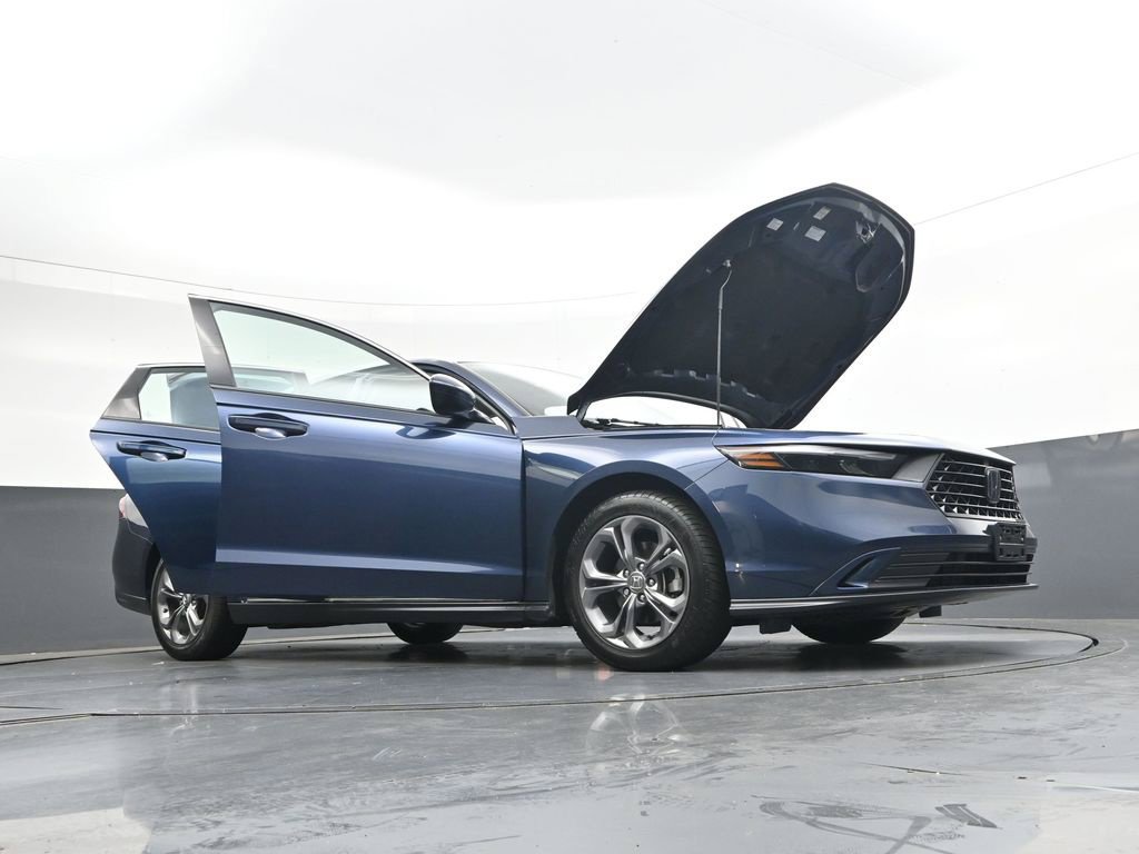 Used 2024 Honda Accord EX image 46
