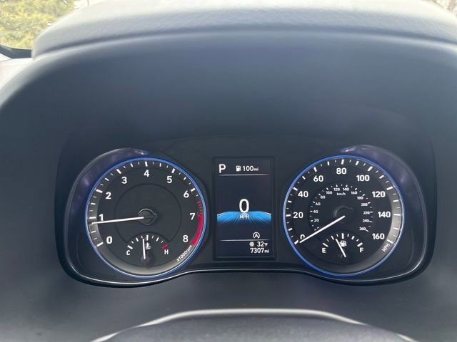 Certified 2023 Hyundai Kona SEL image 27