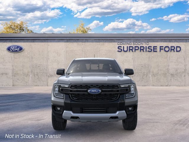 New 2026 Ford Ranger XLT AWD/4WD image 6